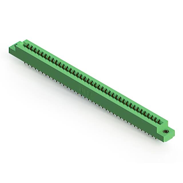 305-076-556-507 EDAC Inc.  Edgeboard Connectors